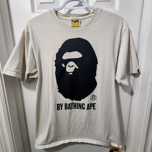 Bape t-shirt